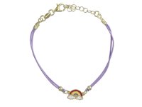 Bracciale Cianfrone Gioielli Bambino in Argento 26C30D - 26C30D